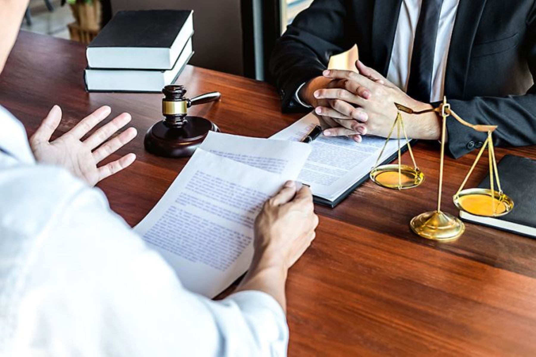 Derechos laborales. (Foto: Difusión)
