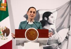 Sheinbaum dice que México y EE.UU. están “obligados” a tener buena relación