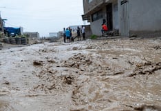 Lluvias en Perú hoy: lo que debes evitar hacer ante la crecida de ríos