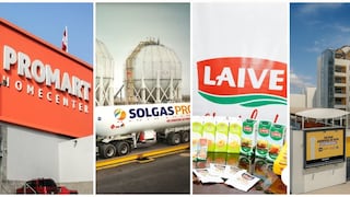 Merco Talento 2026: las 20 empresas con los mayores ascensos en el ranking