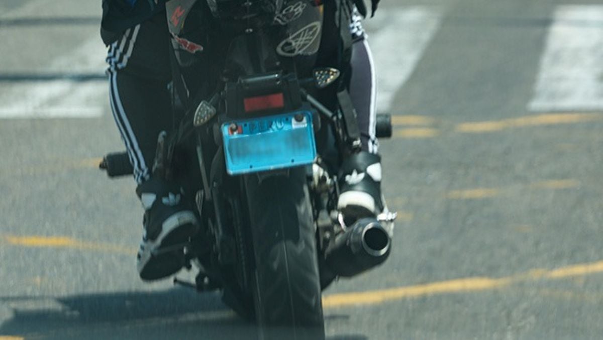 MTC insta a la AAP a asegurar provisión de placas y anuncia nuevo esquema de control | PERU | GESTIÓN