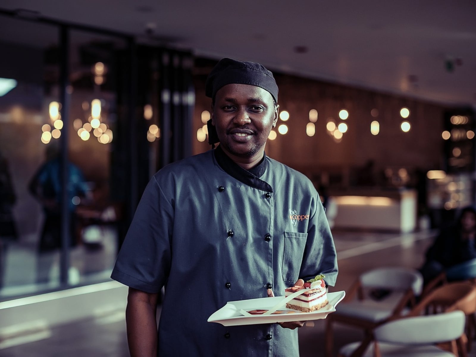 El pago del mesero cambia según los parámetros económicos del estado en que se encuentre (Foto: Pixabay)