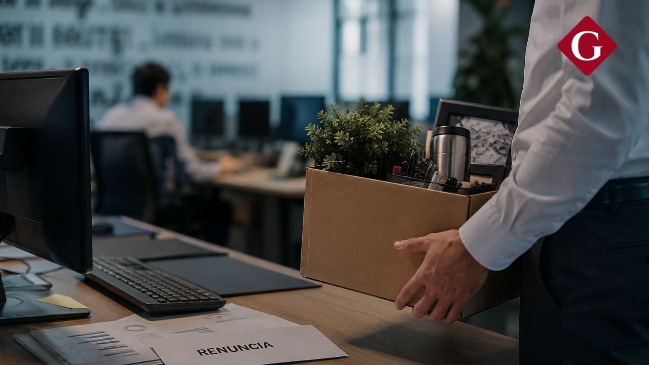 Según Gallagher, el 64% de las empresas en la región ve la retención de talento como su principal desafío. La salida de un colaborador puede afectar la productividad y retrasar proyectos, especialmente en empresas que se encuentran en expansión. Composición: Gestión