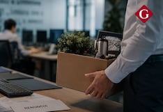 Renuncias pueden costar hasta dos salarios, pero no es el mayor problema para las empresas