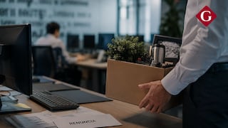 Renuncias pueden costar hasta dos salarios, pero no es el mayor problema para las empresas
