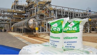 ¿Nueva crisis en el agro? Perú compró menos fertilizantes en el verano