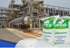 ¿Nueva crisis en el agro? Perú compró menos fertilizantes en el verano