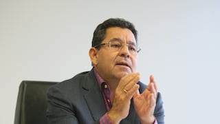Partido Perú Moderno anuncia inscripción de Carlos Añaños en sus filas