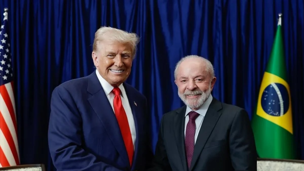 Brasil y EE.UU. retoman diálogo por aranceles tras llamada entre Lula y Trump