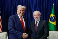 Brasil y EE.UU. retoman diálogo por aranceles tras llamada entre Lula y Trump