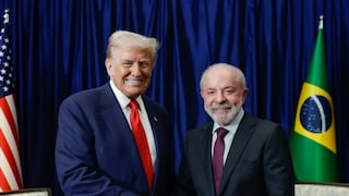 Brasil y EE.UU. retoman diálogo por aranceles tras llamada entre Lula y Trump