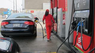 Opecu: Petroperú bajó precios de combustibles hasta 3.3% por galón y GLP 3.4% por kilo