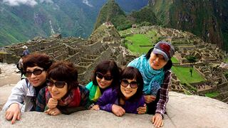 China autoriza viajes de turismo en grupo a Perú y otros 70 países