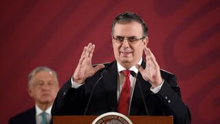 México recibe los primeros 211 ventiladores de su “amigo” Donald Trump