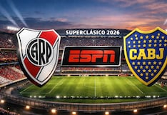 ◎ ESPN EN VIVO GRATIS — ver partido River vs. Boca por TV y Online