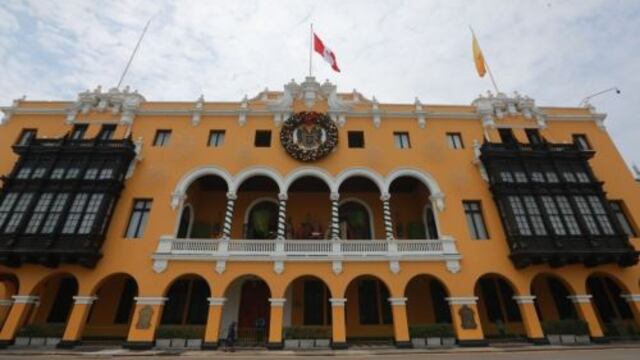 La ‘poderosa’ municipalidad que buscan López Aliaga, Urresti y Forsyth
