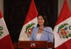 La marca Keiko