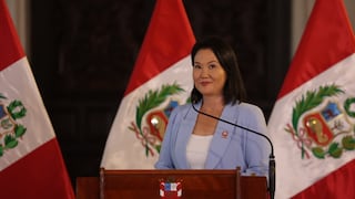 La marca Keiko