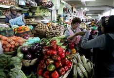 Inflación cerraría el 2024 en 2.1% e impulsaría reducción de pobreza