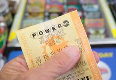 ¿En qué parte de Ohio se vendió el boleto ganador de 150 mil dólares en el Powerball?