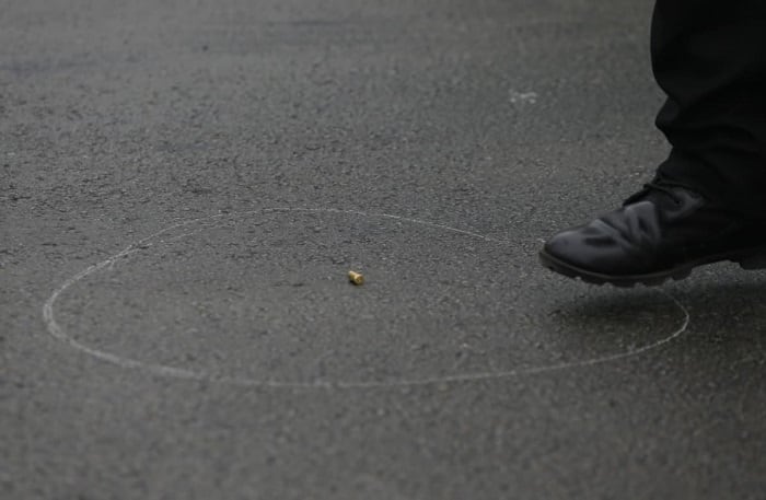 Julio Bretoneche, dirigente de transportistas de Lima Sur, señaló que la Policía ha capturado a integrantes de organizaciones extorsivas, pero los resultados no son los esperados. Foto: GEC