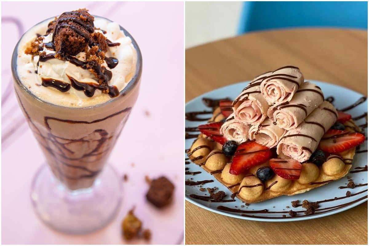 Los locales de Enrolados están ubicados en San Juan de Lurigancho, San Juan de Miraflores, Surco y Los Olivos. (Foto: Enrolados).