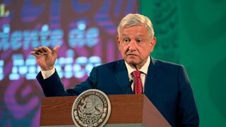 López Obrador anuncia referendo revocatorio de su mandato tras fracaso en consulta sobre expresidentes