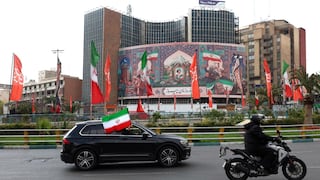 Irán podría emerger de la guerra como un país más fuerte y peligroso