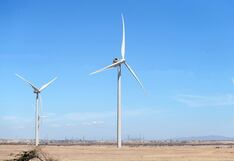 Orygen solicita concesión definitiva para central eólica en Lambayeque