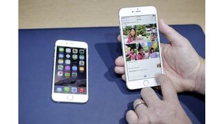 Entrega de iPhone 6 Plus se retrasa por alta cantidad de pedidos