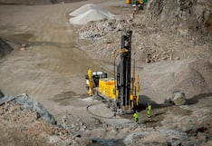 DLP Resources y el último hallazgo en Esperanza: un sistema de cobre de mayor escala