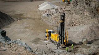 DLP Resources y el último hallazgo en Esperanza: un sistema de cobre de mayor escala