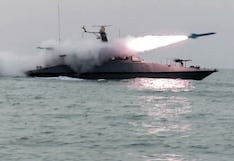 Irán amenaza con atacar infraestructuras energéticas tras el ultimátum de Trump