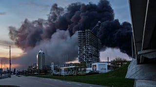 Rusia y Ucrania no se ponen de acuerdo ni en días de tregua