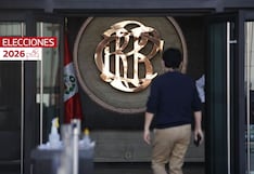 ¿Salvaguardar al Banco Central? Solo 15 de 35 planes de gobierno lo plantean explícitamente