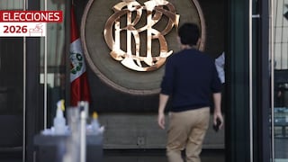 ¿Salvaguardar al Banco Central? Solo 15 de 35 planes de gobierno lo plantean explícitamente