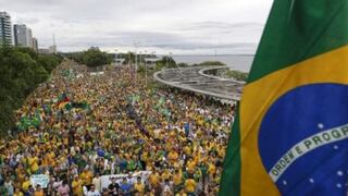 Empresas brasileñas invierten en cualquier lado menos en su país