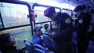 Gobierno declara estado de emergencia en Pisco para reforzar lucha contra inseguridad