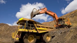 Más perforaciones en mina de oro y plata Inmaculada: el plan de Hochschild en 2026