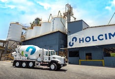 Holcim aprueba nueva fusión que entrará en vigencia en diciembre: absorberá a tres empresas