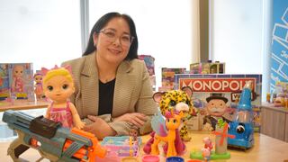 Hasbro Perú: retail ya aseguró oferta de juguetes para campaña navideña