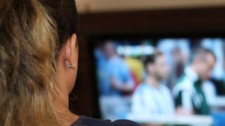AFIN: Congreso estaría obligando a usuarios a pagar por señal abierta de televisión 