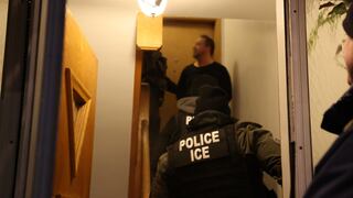 Si fui deportado de Estados Unidos, ¿puedo volver a ingresar al país norteamericano?