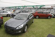 Empresa Editora El Comercio vende 45% de Neoautos a Santander Consumo Perú