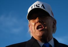 EE.UU. obtiene su puntuación más baja en el índice de libertad