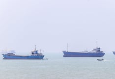 Irán confirma que el estrecho de Ormuz “está completamente abierto” para los barcos comerciales
