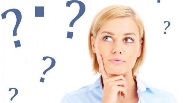 Cómo y qué responder a las preguntas más frecuentes en entrevistas de trabajo