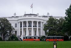 Biden avisa en el Día de la Independencia de EE.UU. que la democracia nunca está garantizada