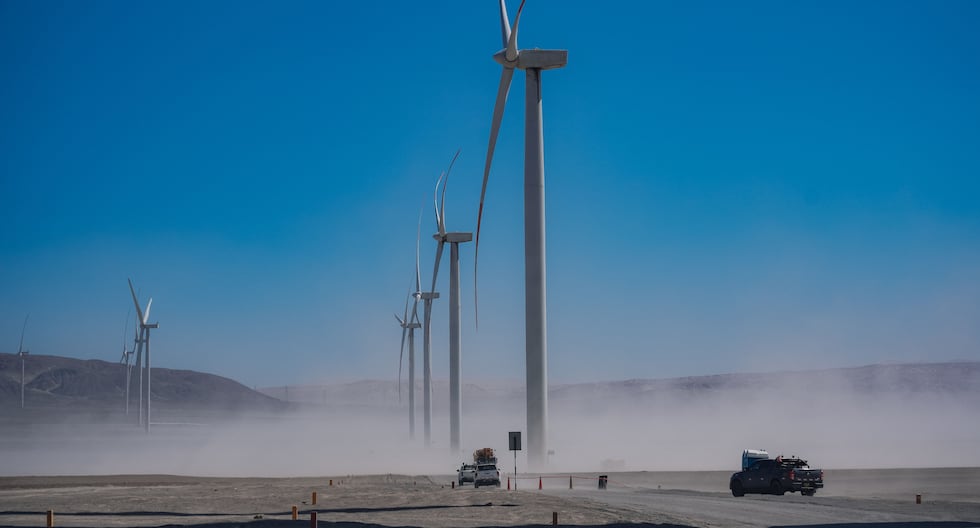 Orygen busca liderar generación renovable en Perú con proyectos híbridos y digitalización