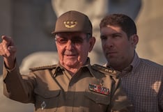 Juez de EE.UU. ordena arresto contra expresidente de Cuba, Raúl Castro